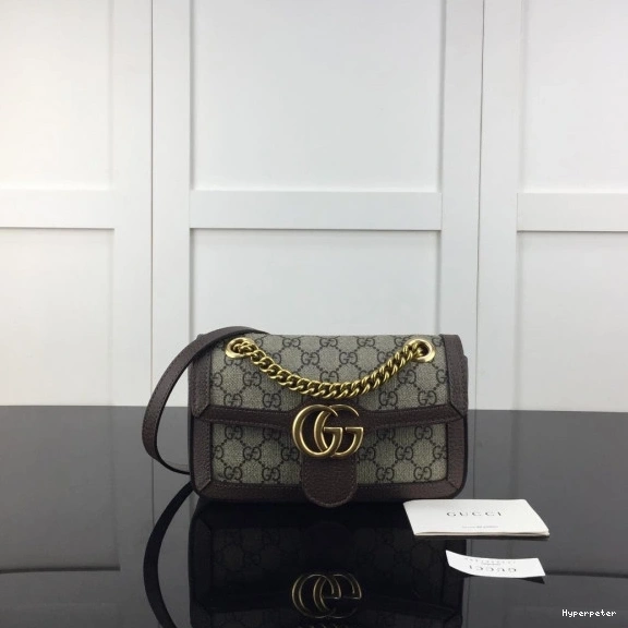 Hyper Peter GG Gucci Marmont Ophidia 0803